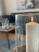 Zentrales Appartement im Alpin-Style in Garmisch