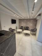 La Maison de Rosaline Rooms