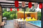 Top Ban Khlong Yang Top Ban Khlong Yang