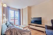 Apartamenty Świnoujście - Rezydencja Żeromskiego