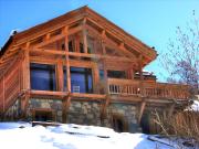 Chalet with Ski Slope Views, Jacuzzi & Cinema Room