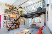 LAtelier Biblio, Beau T3, Clim, Centre ville