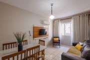 Apt quadra mar, centro de BC próx atrações EAL0704
