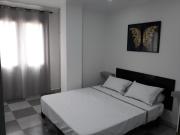 Immeuble Thala Tigzirt appart 90m avec 2h de piscine privée