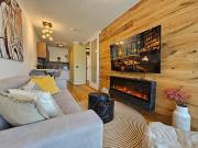 Design apartmán Janské Lázně 1 - by AlkaTravel, Ski&Bike