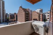Excelente ubicación, amplitud y comodidad en Nueva Cordoba By Lofty