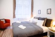 Very central spacious AC apartment Very central spacious AC apartment