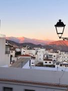 Fint litet hus i hjärtat av gamla stan och nära hav