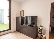 RentalSevilla Juan de Pineda