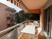 T2 Climatisé à La Favière avec Parking, Loggia et Proche Plages - FR-1-610-99