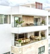 Lujoso Penthouse The Sun