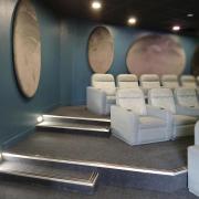 The Blyde 2 bedrooms Luxe Marvelous Apartment