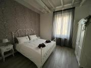 Casa di ringhiera old Milan