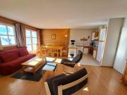 Résidence Le Château de Crans - maeva Home - Appartement 3 Pièces 8 Personnes - Confort MAE-4488