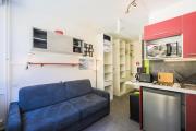 Résidence Bellatrix - maeva Home - Studio 2 Personnes - Confort MAE-2104