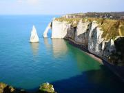 Top Étretat