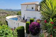 Casa Arminani, Costa Blanca, Sea & Mountain View