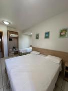 Golden Dolphin Express Complexo Aquático em Caldas Novas!