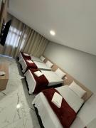 Hotel Fênix Belenzinho