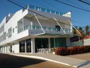 Pousada Lessence By Solarium