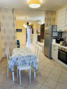 SUITE GARDEN-MARINA SVEVA