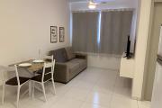 Hosts BR - Apartamentos funcionais