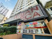 Urban Deca EDSA Staycation wUnli Wi-Fi & Netflix