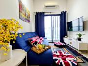 2 Rooms 6 Guest VIM3, ISP School Desa Parkcity, One Utama, Bandar Menjalara, Kepong, Sri Damansara, Mutiara Damansara, Damansara Perdana, Kota Damansara, Kuala Lumpur
