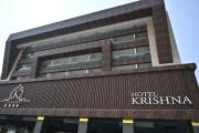 Hotel krishna Hotel krishna