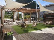 Domaine le Baraillot, Chambres et repas dhôtes, soirée étape