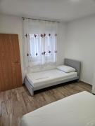 Apartmani Marijo Šarić