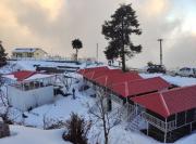 Top Dhanaulti