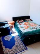 Cozzy F2 appartement Ifrane