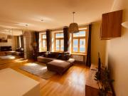 Old City Harmony Apartment