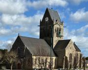 Top Sainte-Mère-Église