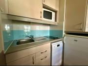 Mandelieu Appart Climatisé 4 prsn RDC Piscine