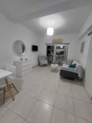 One bedroom city centre