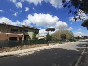 Villa Eusepia, di fronte alla spiaggia di Tirrenia