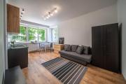 Apartament Śródmieście