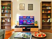 Luxury Apartment in Piazza 5 Giornate Milan Luxury Apartment in Piazza 5 Giornate Milan