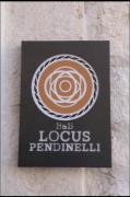 Locus Pendinelli Trani 53-The philosophy of a bb, the details of a Hotel