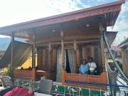 Top Srinagar