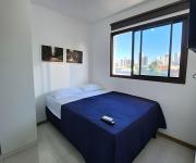 H.E 704 · Comodidade no Caminho Das Árvores