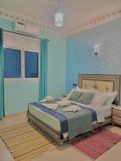 Luxury Family Apartment