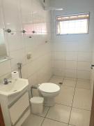 Casa Temporada Votuporanga, com piscina