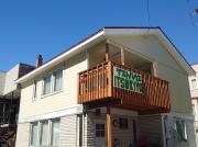 ゲストハウス樹舎