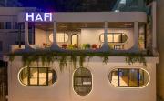 Hafi Boutique Hotel