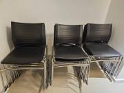 Fantastic spot: Studio wparking 2 blocks to World Trade Center, 3 to beach