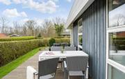 Stunning Home In Juelsminde With Wifi