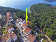 Ferienwohnung für 4 Personen ca 36 qm in Pula, Istrien Istrische Riviera - a87895